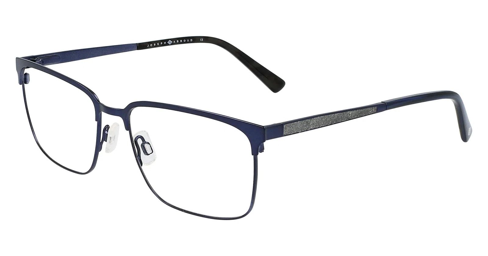 Joseph Abboud JA4096 Eyeglasses - view 3